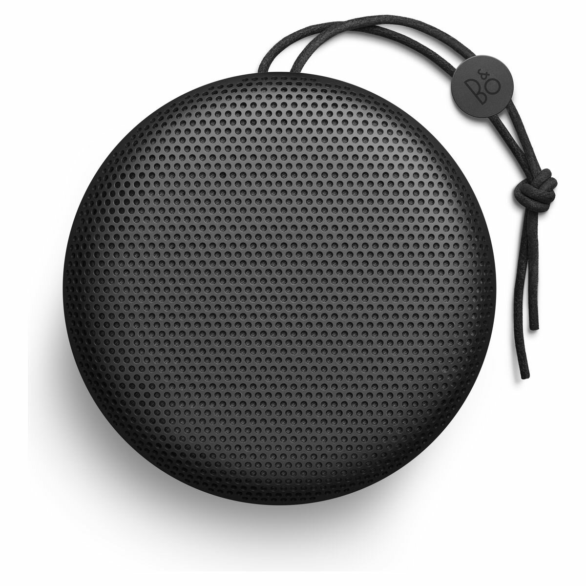 bo portable speaker