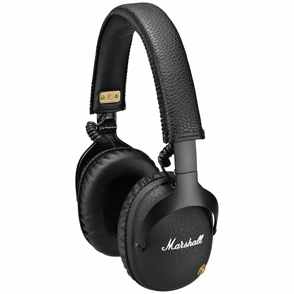 marshall over ear