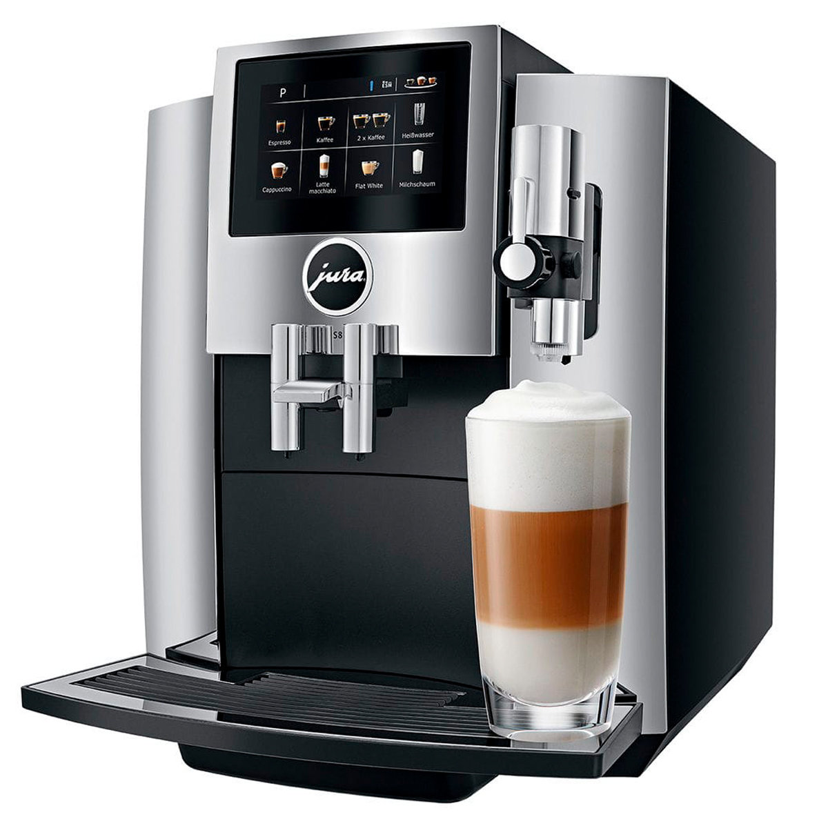 coffee machines