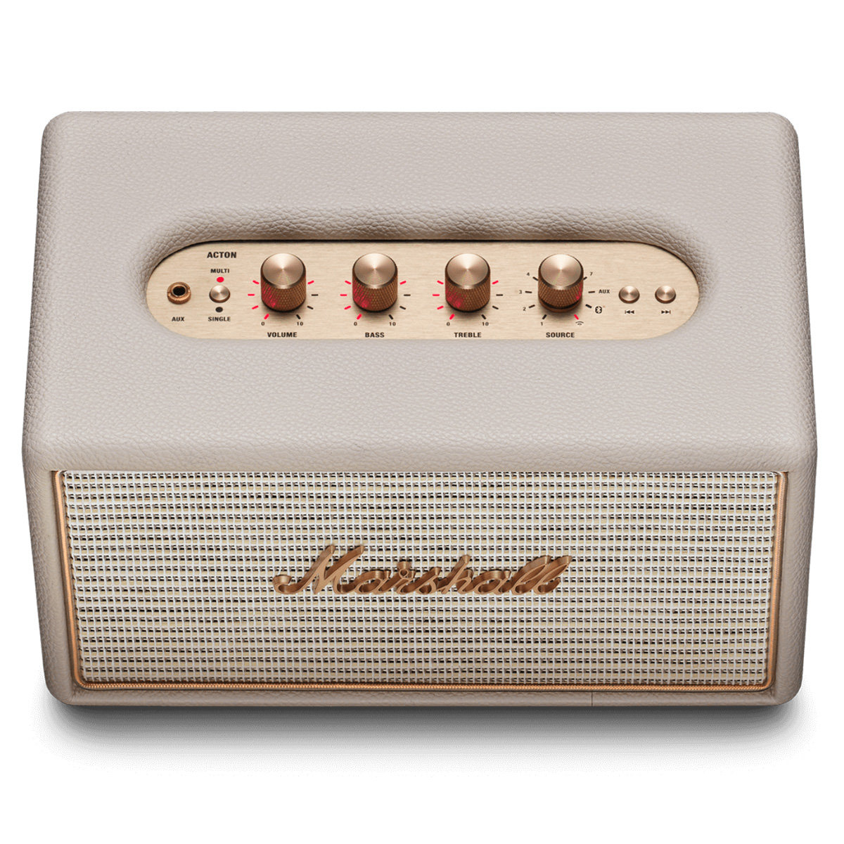 marshall multi room setup