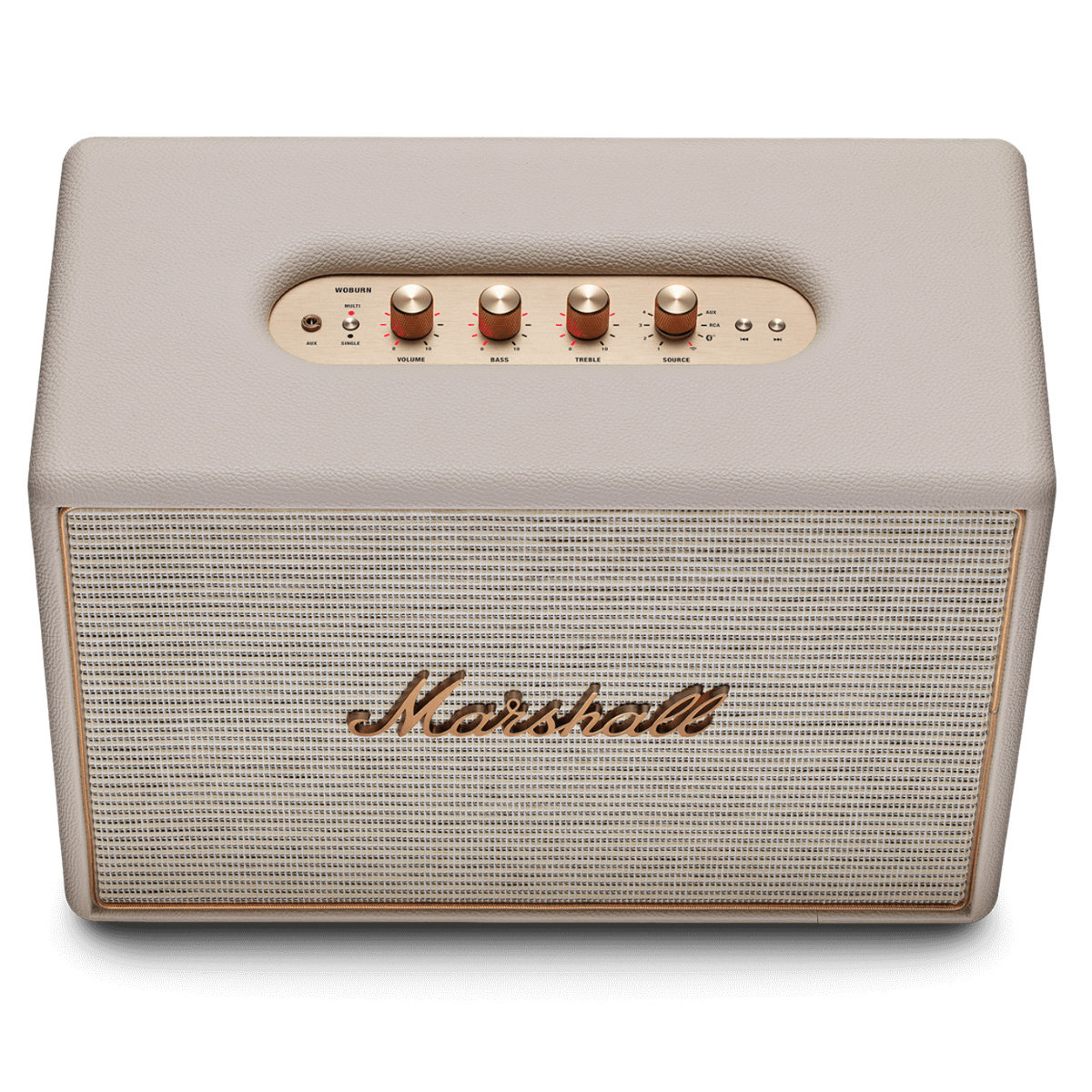 marshall woburn 2 wifi