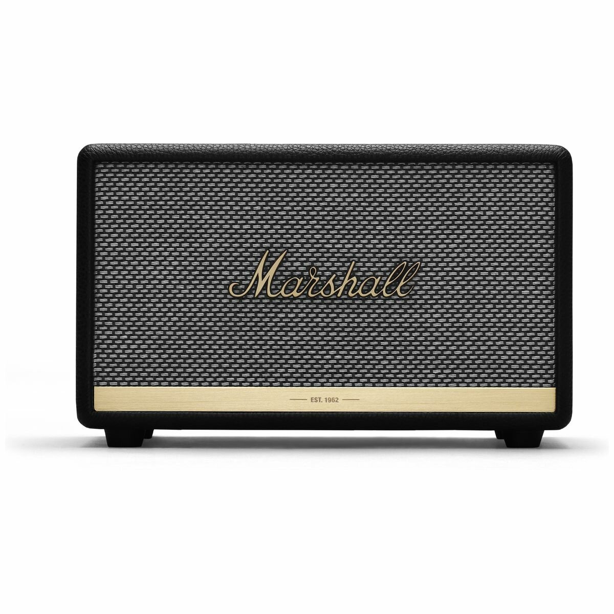 Wireless Bluetooth Speaker Black 155686 
