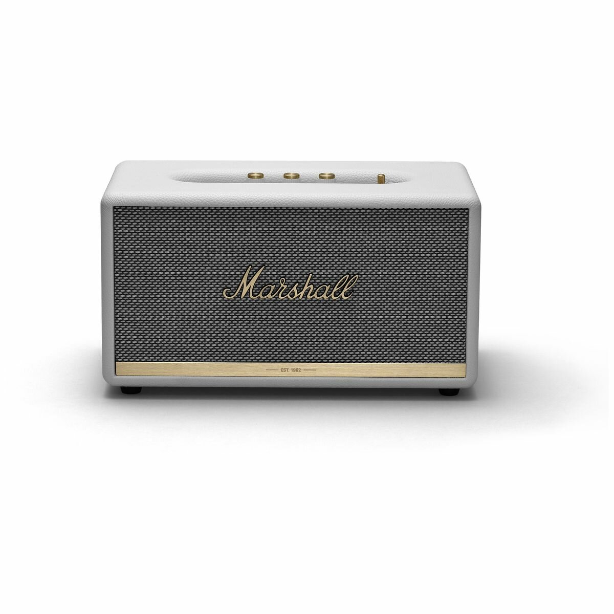 marshall stanmore ii white