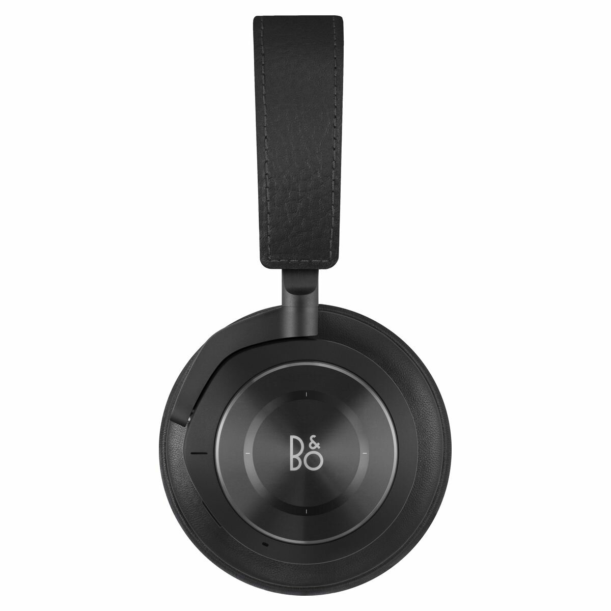 B\u0026O BeoPlay H9i Wireless Noise Cancelling Bluetooth Over Ear Headphones  Black | Appliances Online