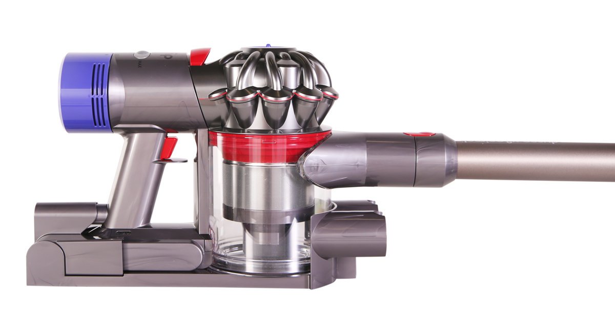 Dyson 164526-01 V8 Animal Handstick Vacuum Cleaner | Appliances Online