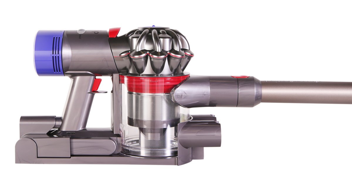 Dyson 164526-01 V8 Animal Handstick Vacuum Cleaner | Appliances Online Dyson 164526-01 V8 Animal Handstick Vacuum Cleaner | Appliances Online