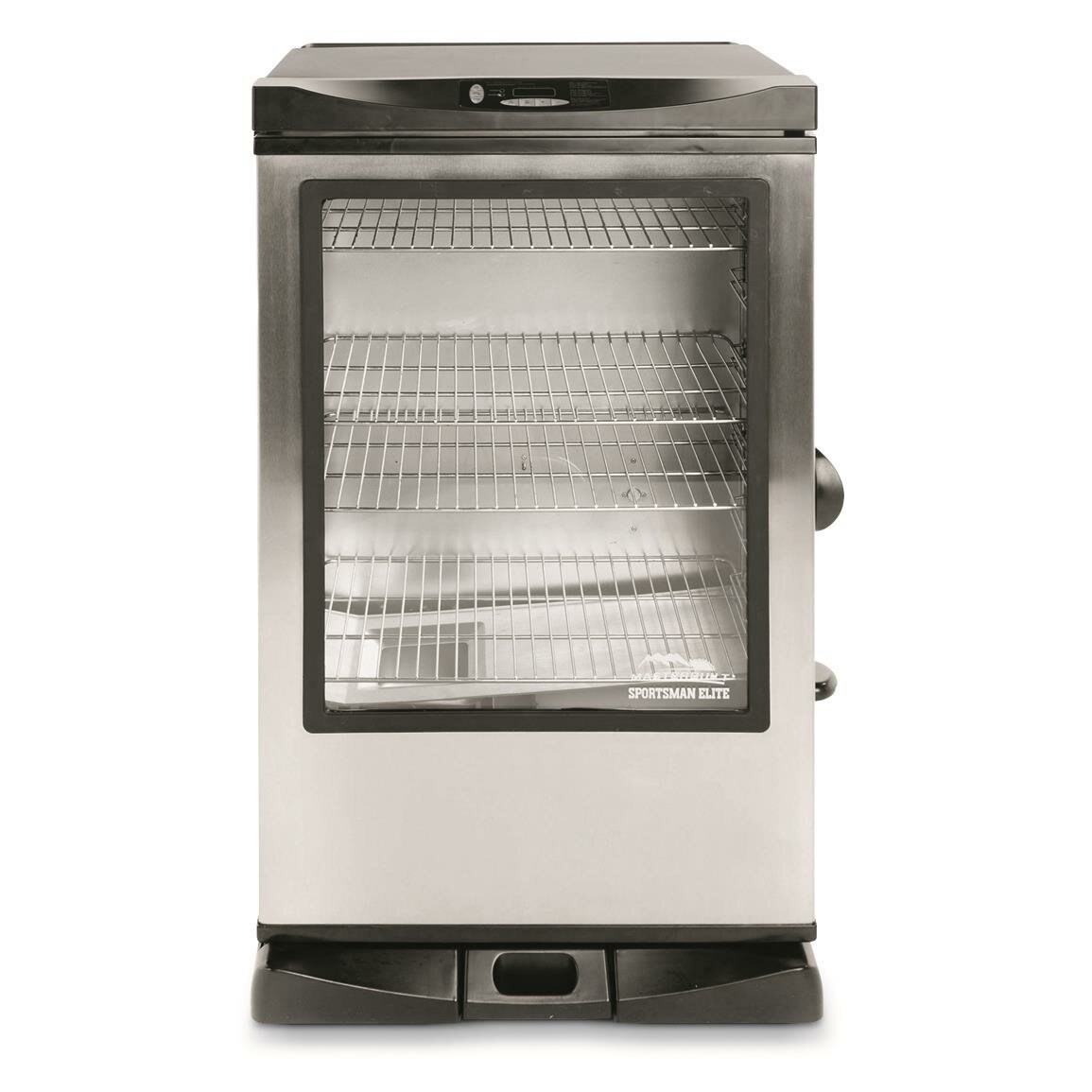 masterbuilt 40 electric smoker