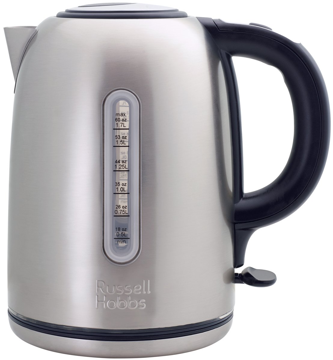 Tesco Russell Hobbs Kettle