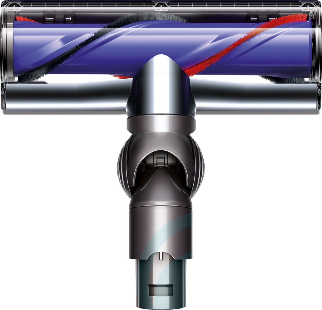 Dyson v6 absolute deals