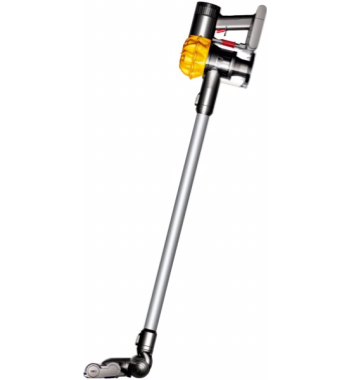 Dyson 219229-01 V6 Slim Handstick 