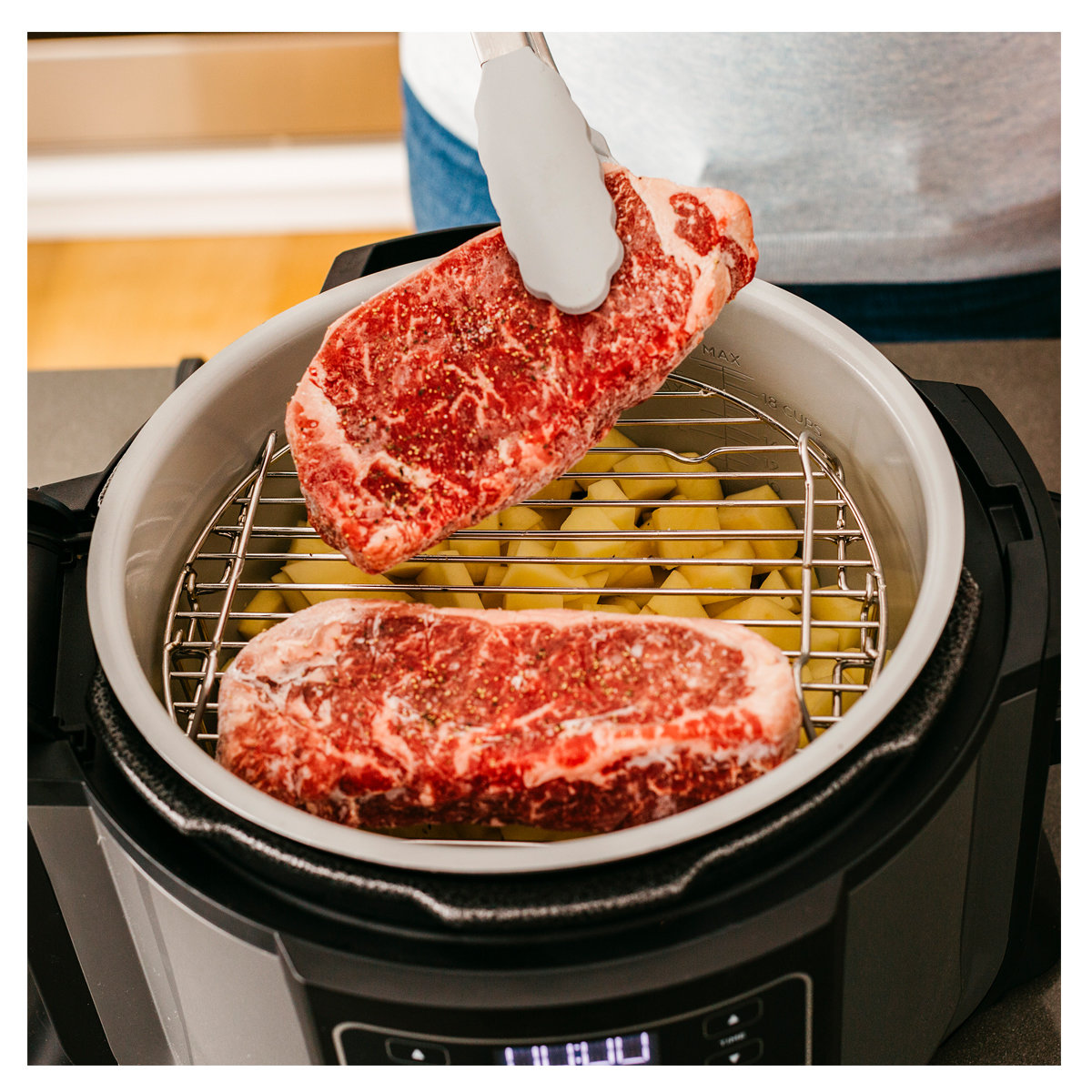 NEW Ninja OP300 Foodi Multi Cooker 622356230957 eBay