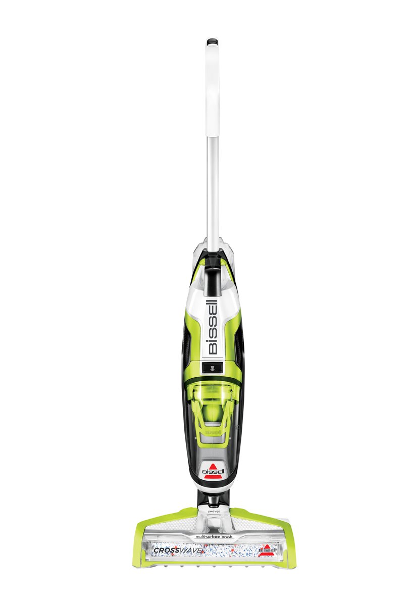 Bissell 2203F Crosswave Upright Vacuum 