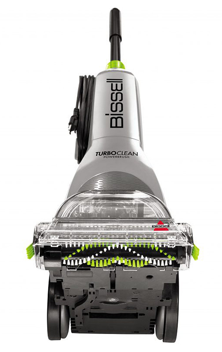 NEW Bissell 2222F TurboClean PowerBrush Pet Vacuum Cleaner 11120242102