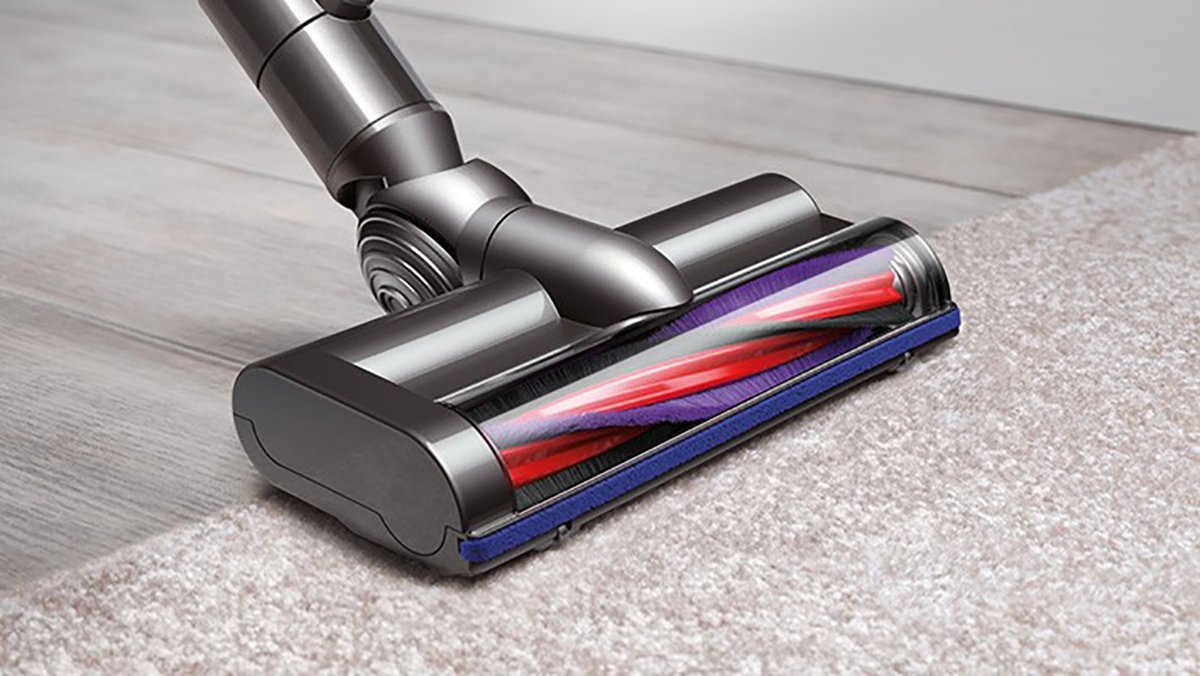 Dyson V6 Animal Extra Handstick Vacuum 
