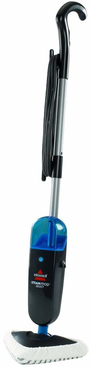 bissell 23v8f steam mop select