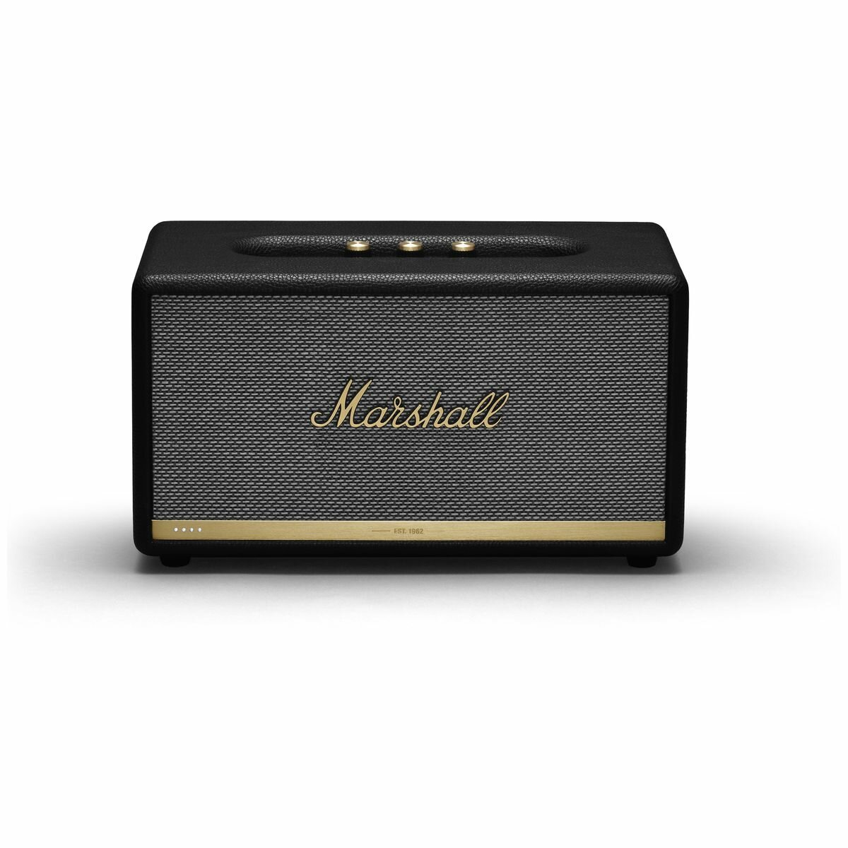 marshall smart speaker