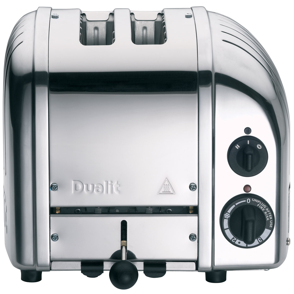 Buy Dualit 27060 NewGen 2 Slice Toaster & Pay Later humm