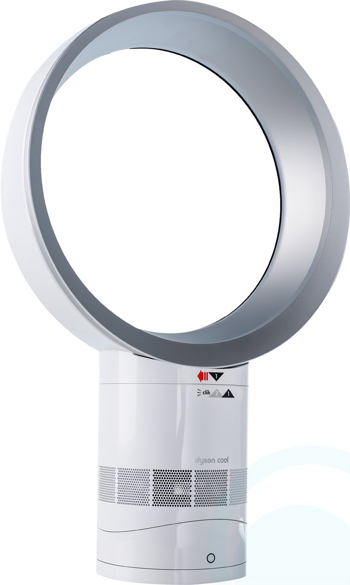 Dyson AM06 Desk Fan 301201-01 