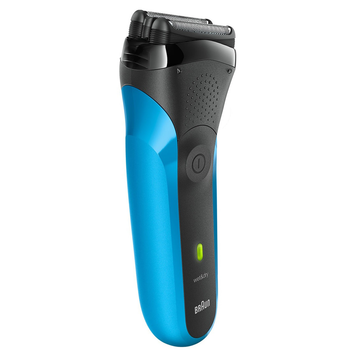 Braun wet and dry electric shaver Clearance