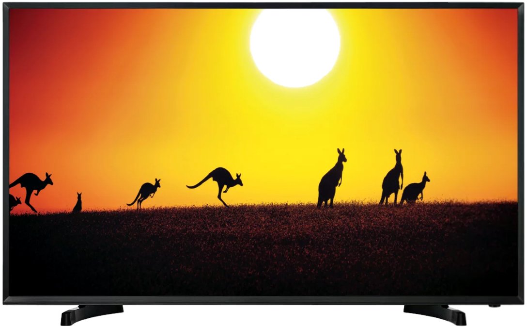 Hisense 32M2160 32 Inch 81 cm HD LED 