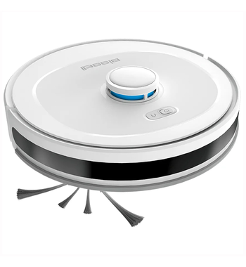 Bissell SpinWave R5 Robotic Mop and Vacuum Cleaner 3475F | Appliances Online