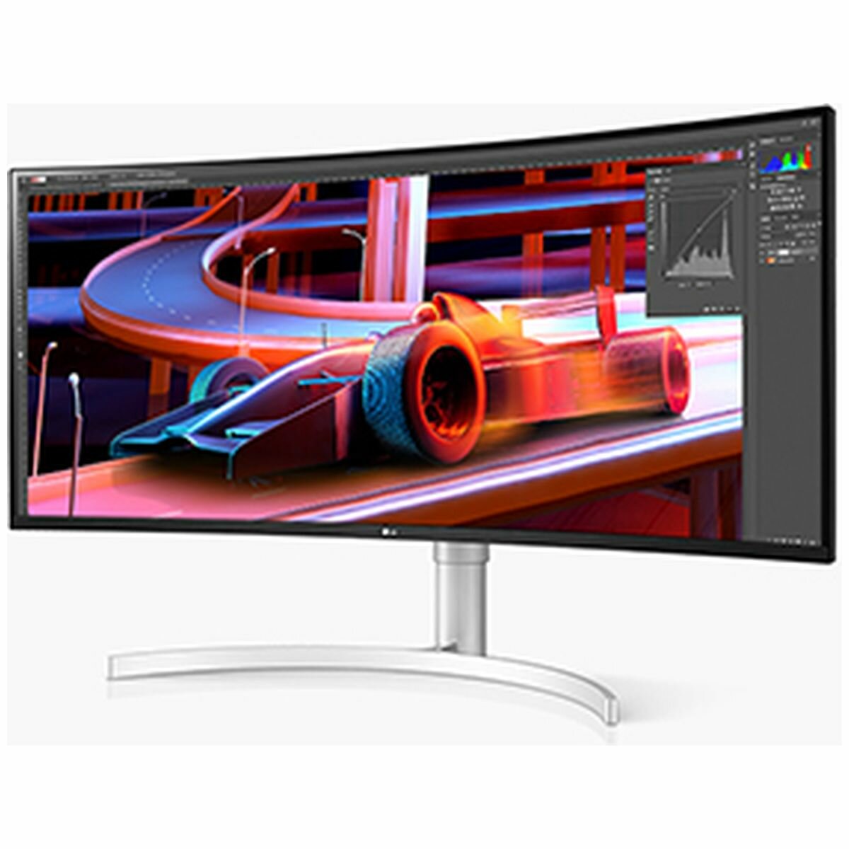 Jual Acer Predator X34 Curved Monitor 34 Ips Ultrawide Qhd Nvidia G Sync Jakarta Pusat Infonet Mangga Dua Tokopedia