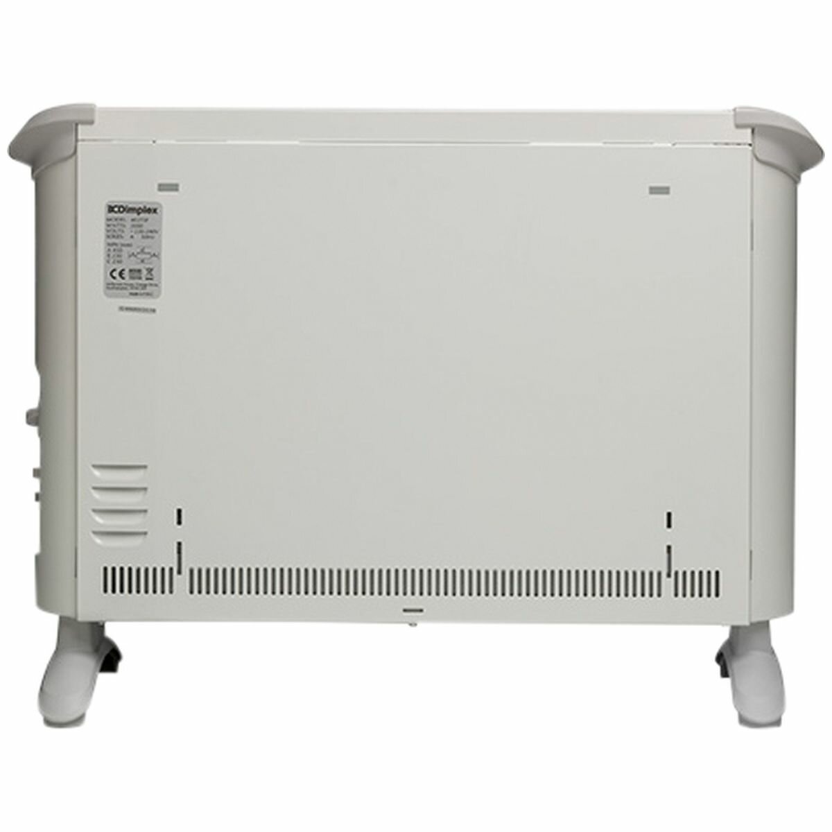 Dimplex 2 KW Convector Heater with Turbo Fan