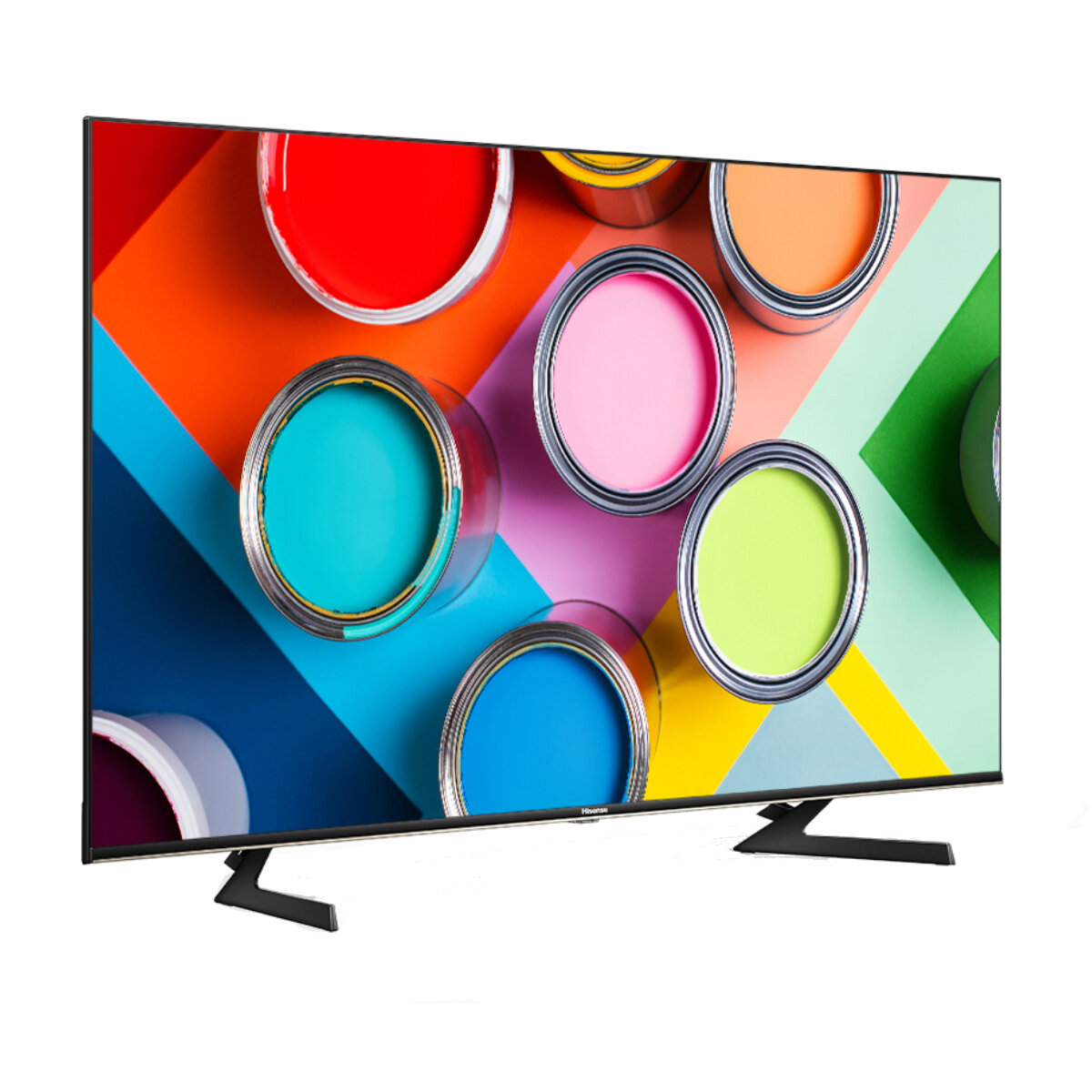 Hisense 43 Inch 4k Uhd Series A7g Smart Tv 43a7g Appliances Online