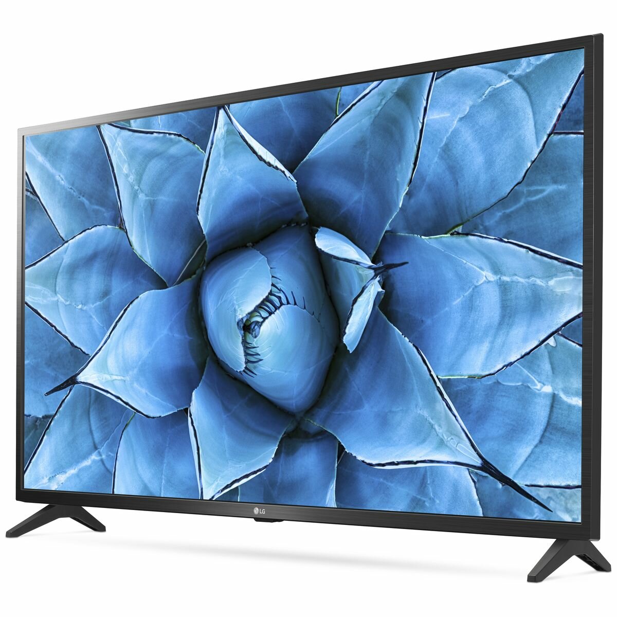 Lg 43 Inch Un73 Series 4k Uhd Smart Led Tv 43un7300ptc Appliances Online