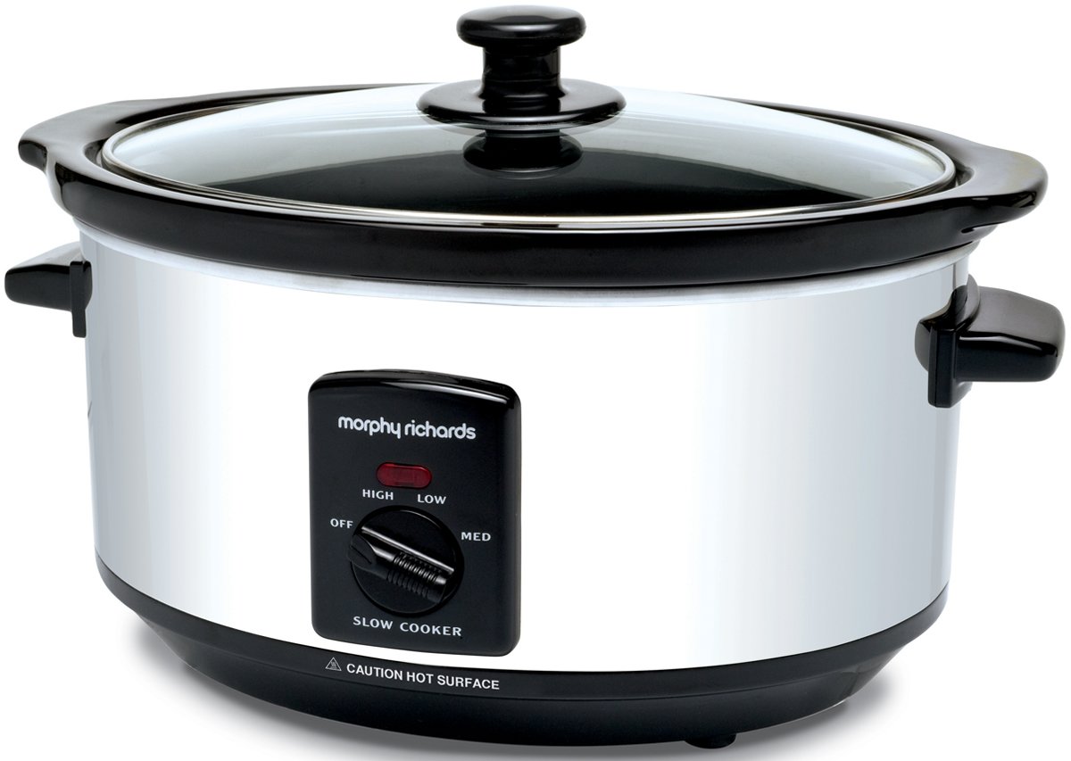 Morphy Richards 48710 Slow Cooker Appliances Online