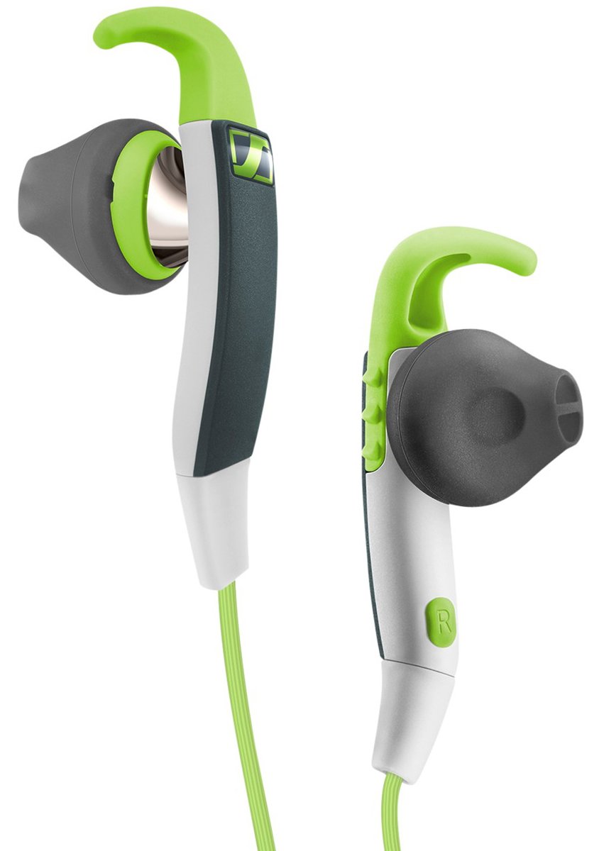 Sennheiser 506189 MX 686G SPORTS Sports Earphones | Appliances Online