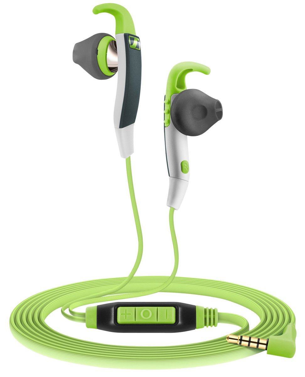 Sennheiser 506189 MX 686G SPORTS Sports Earphones | Appliances Online