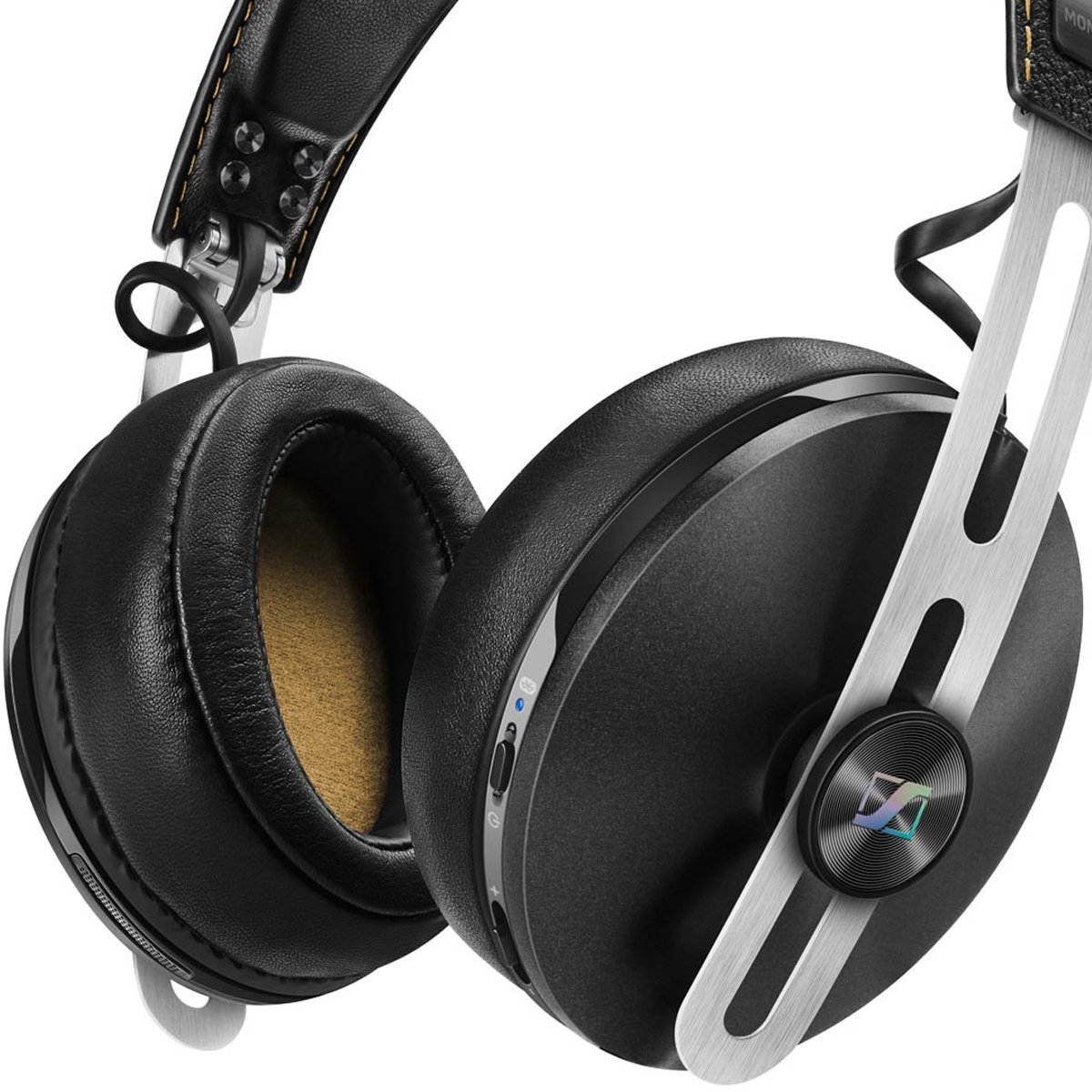 sennheiser momentum wireless on ear