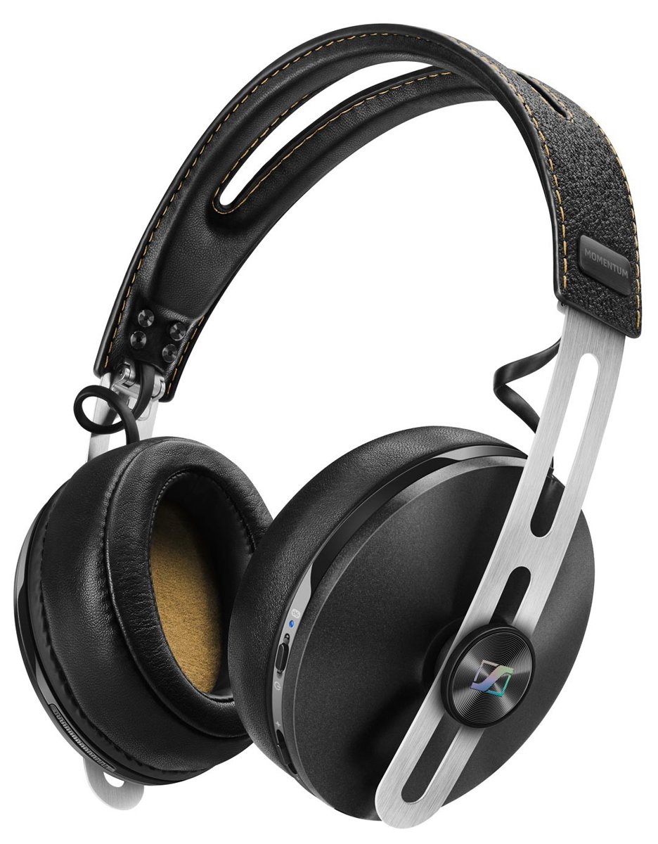 Sennheiser Momentum Wireless Over-Ear 