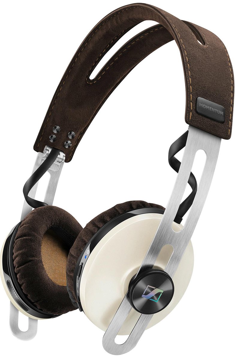 sennheiser momentum wireless on ear