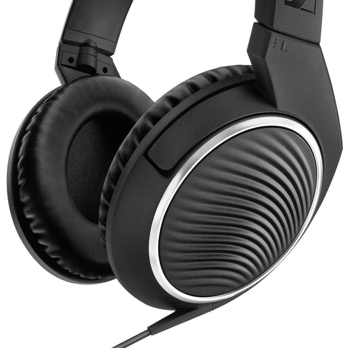 Sennheiser 506776 HD 471G Over-Ear Headphones | Appliances Online