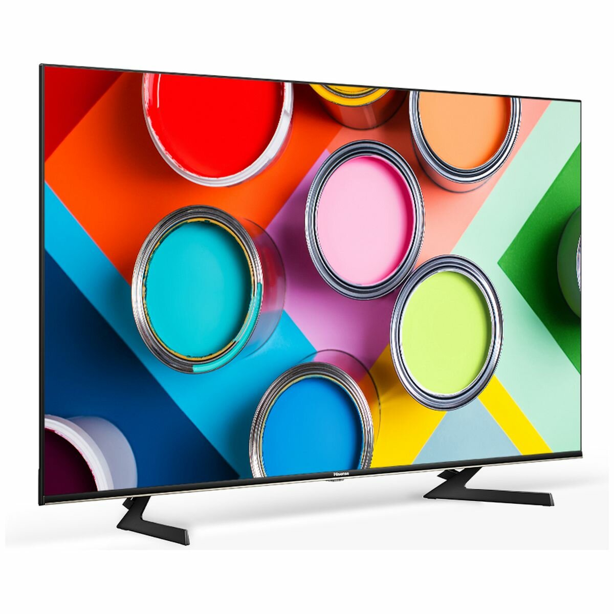 Hisense 50 Inch A7g 4k Uhd Hdr Smart Led Tv 50a7g Appliances Online