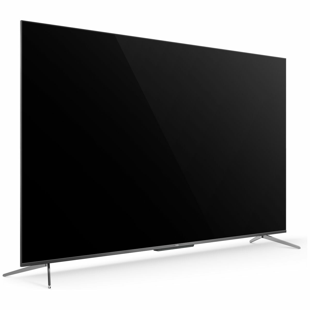 NEW TCL 50 Inch C715 4K UHD HDR Android Smart QLED TV 50C715
