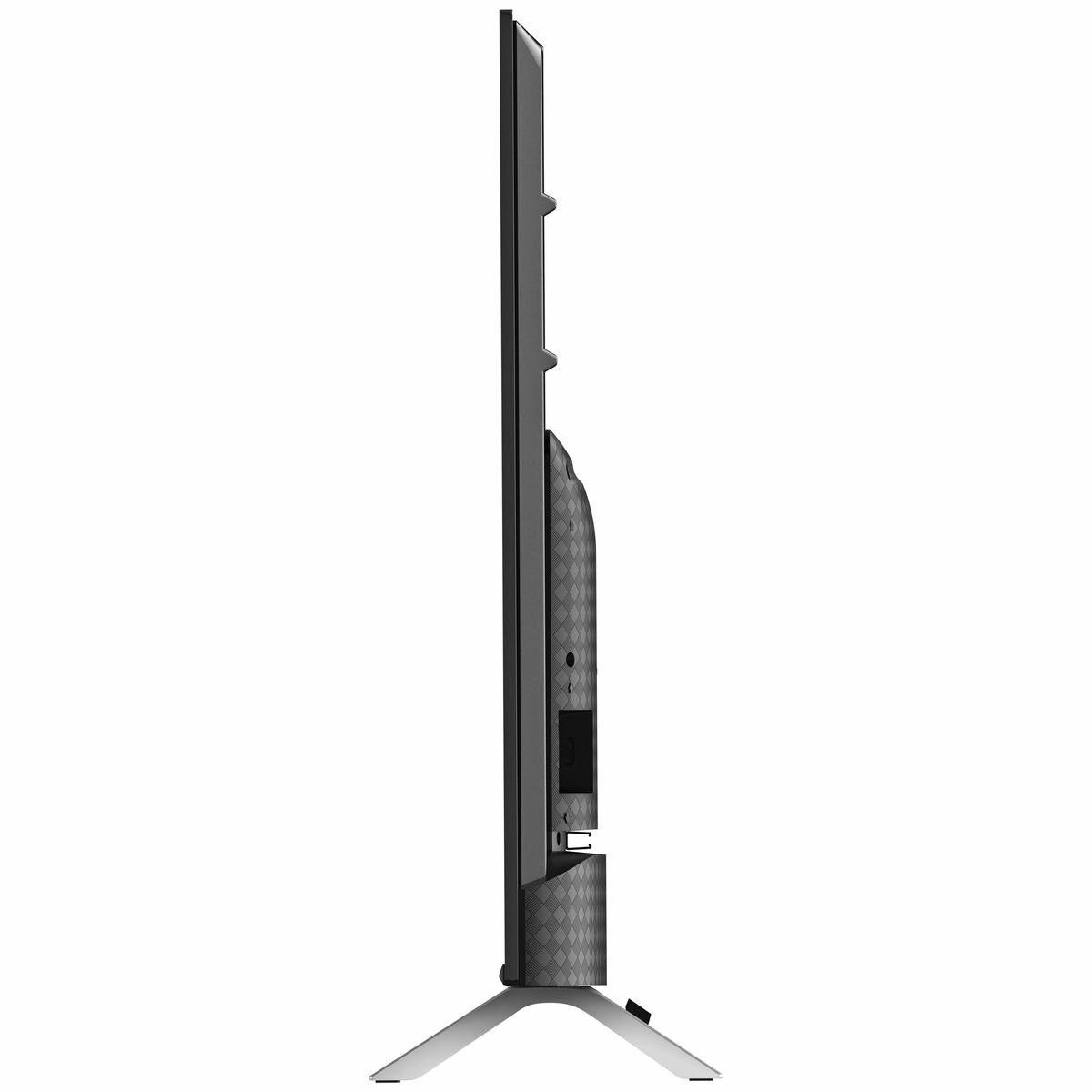 New Hisense 50 Inch S8 4k Uhd Hdr Smart Led Tv 50s8 Ebay