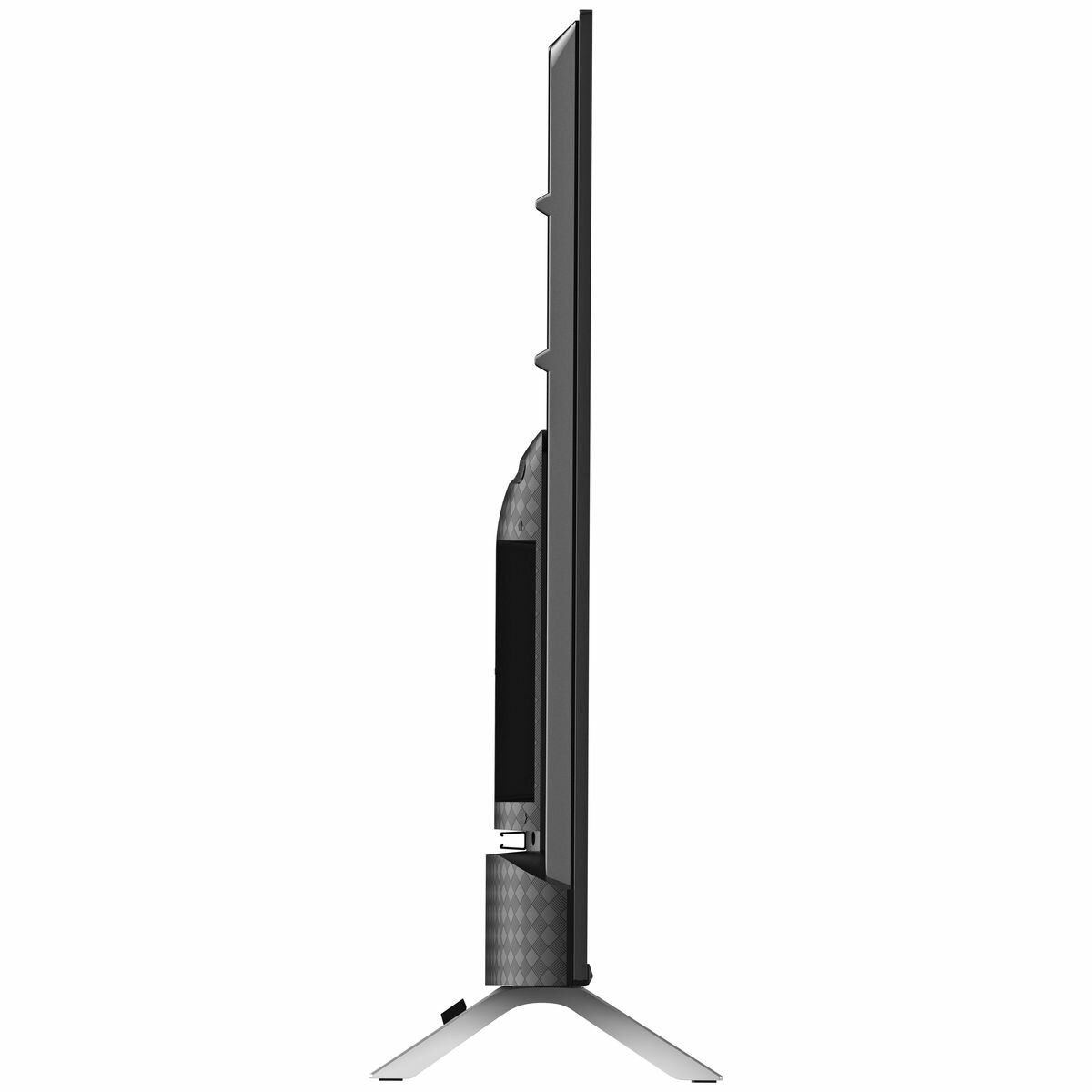 New Hisense 50 Inch S8 4k Uhd Hdr Smart Led Tv 50s8 Ebay