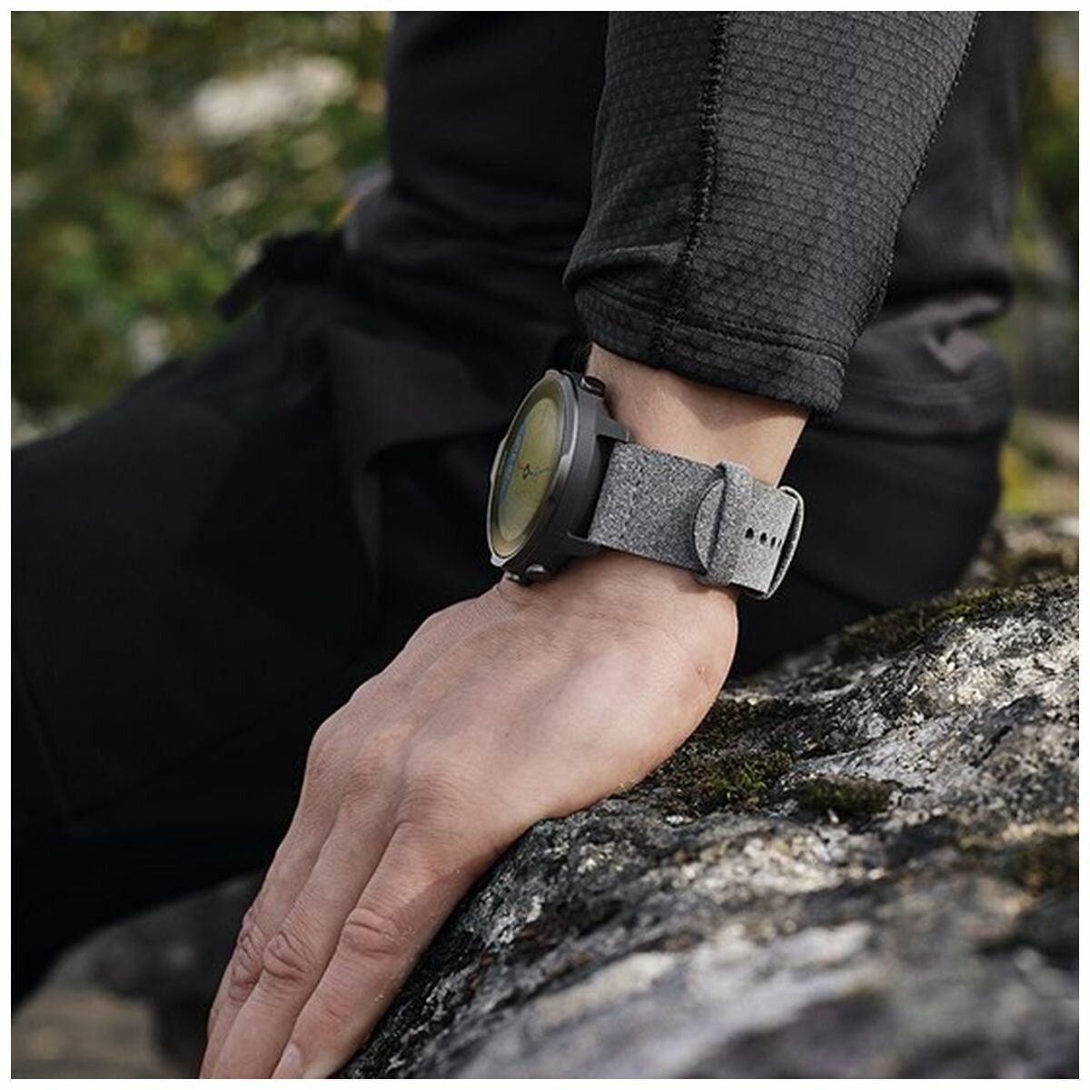 Buy Suunto 7 Sport Smartwatch Graphite 5376502 \u0026 Pay Later | humm