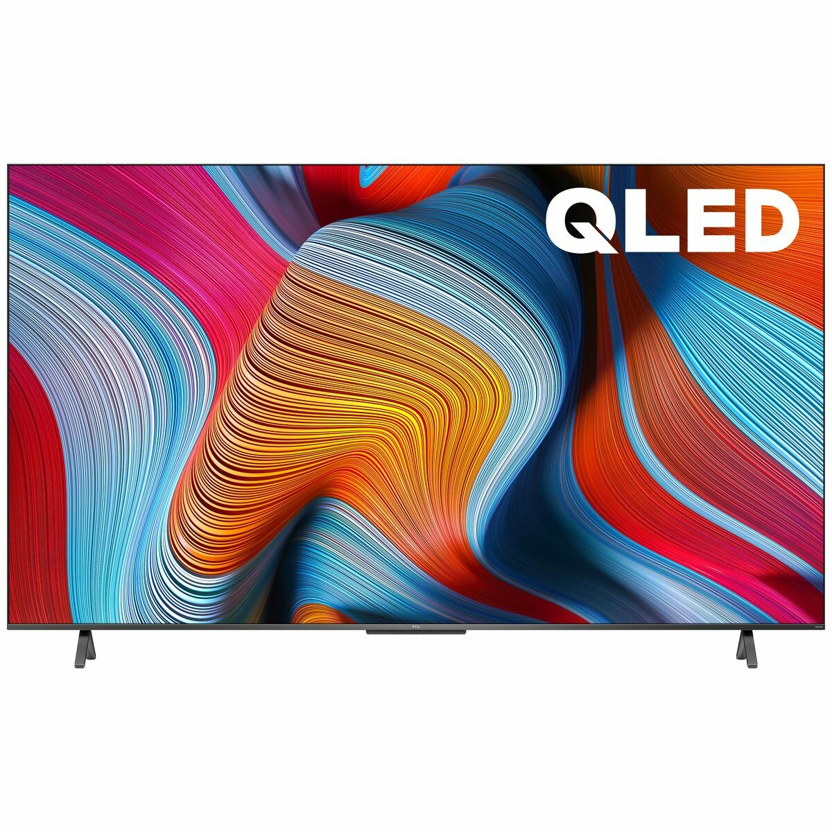 Buy TCL 55 Inch C725 4K UHD HDR Smart QLED Android TV 55C725 & Pay
