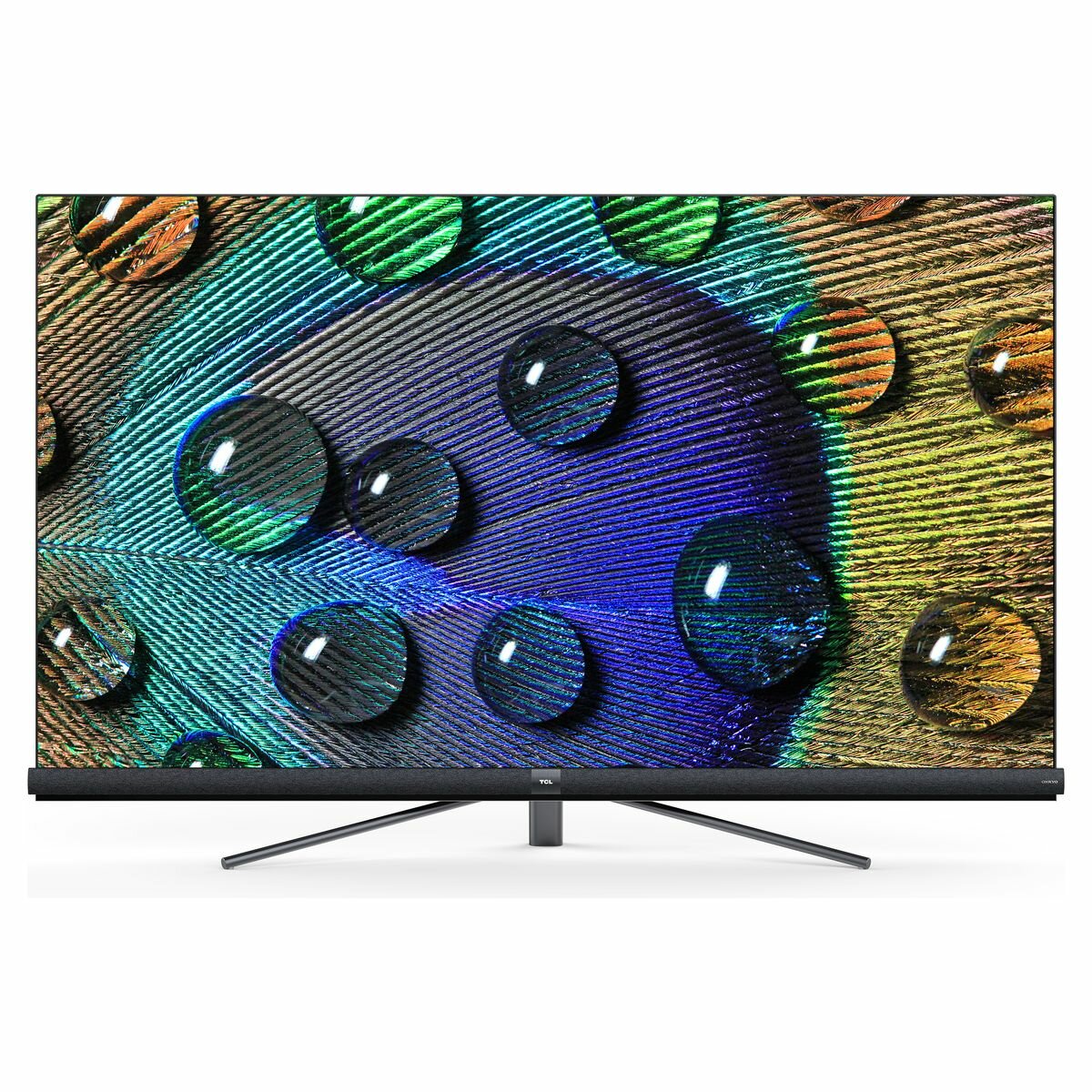 Samsung 55 Inch Q60t 4k Uhd Hdr Smart Qled Tv Qa55q60tawxxy Winning Appliances