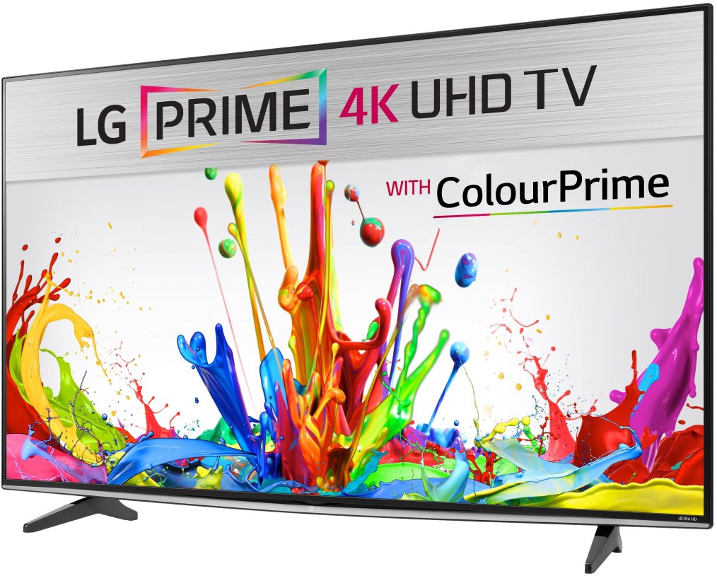 146cm 4K Ultra HD Smart LED LCD TV 