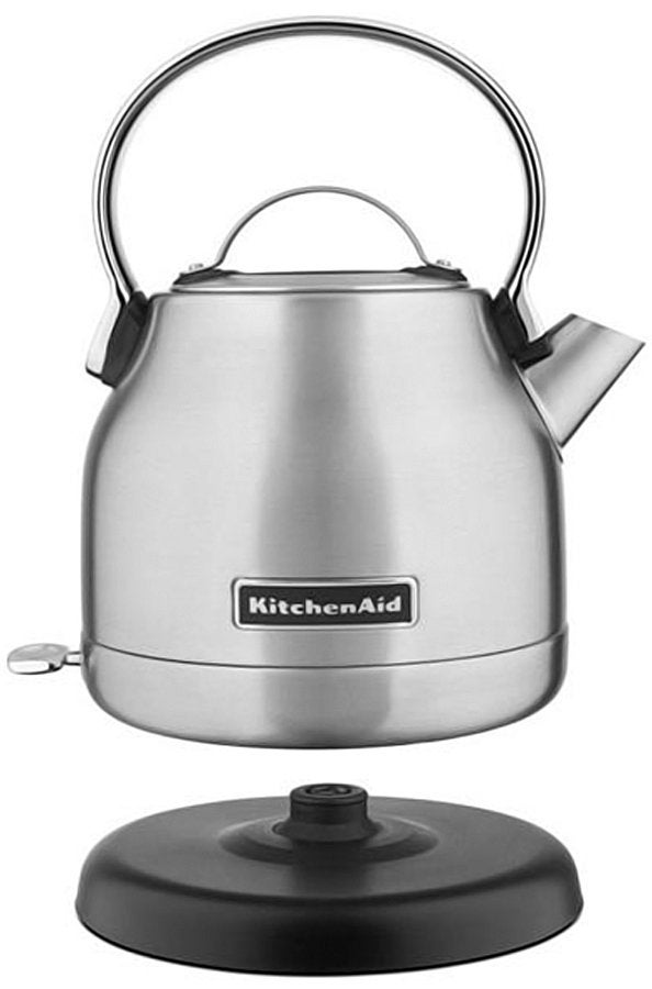 kitchenaid induction kettle