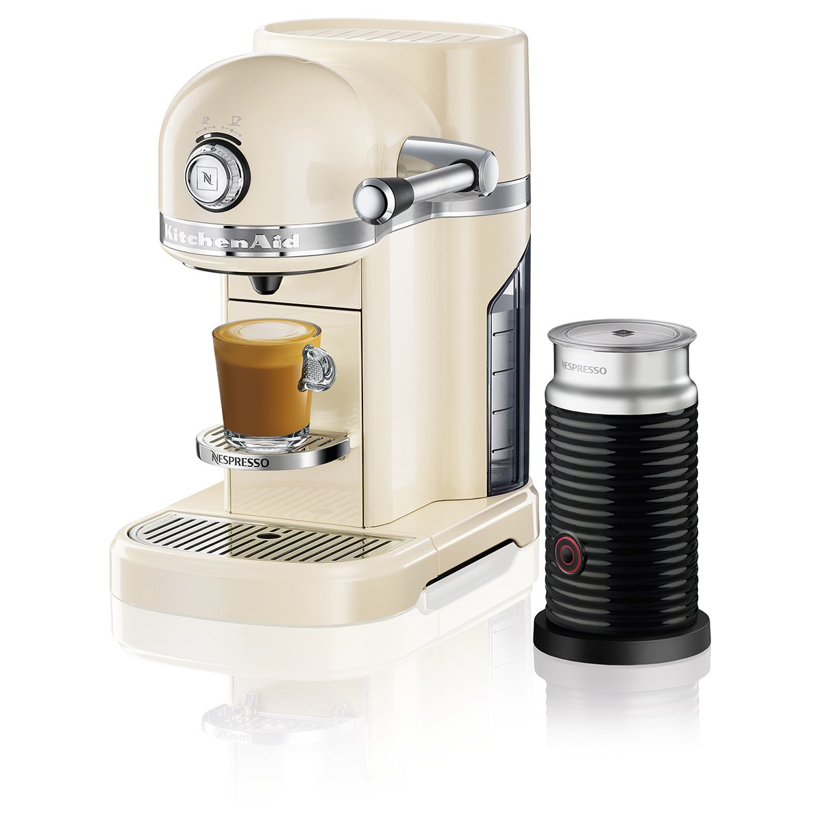 KitchenAid 5KES0504AAC Nespresso Coffee Machine Appliances Online