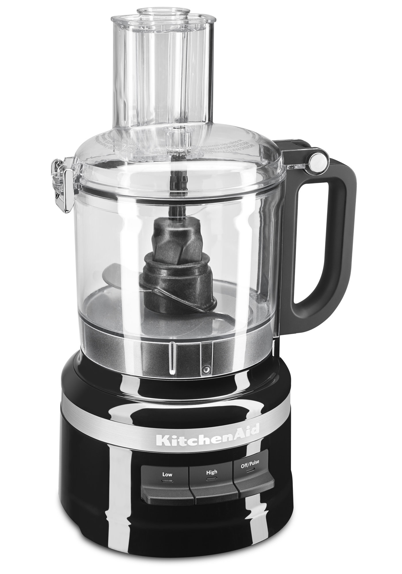 Kitchenaid 5kfp0919aob 9 Cup Food Processor Appliances