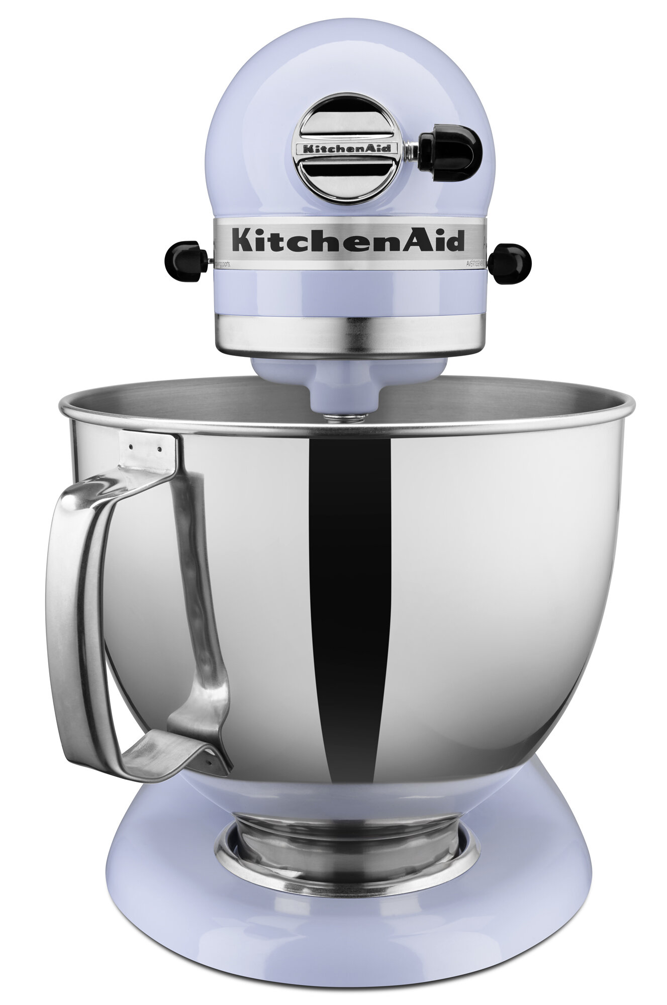 kitchen aid lavender cream