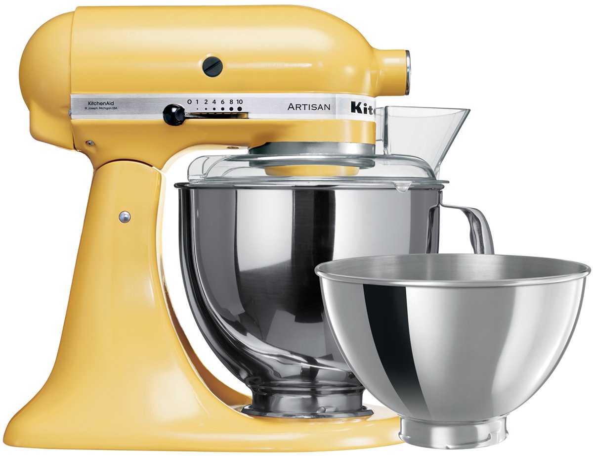  Kitchenaid  Stand Mixer Authorized Repair  Center  Review 