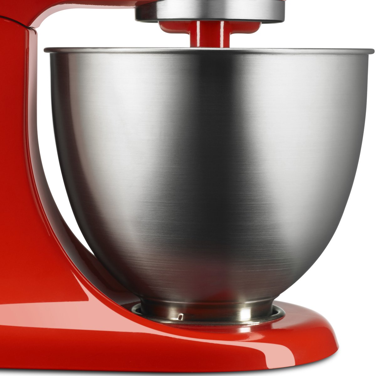 NEW KitchenAid 5KSM3311XAHT Mini Stand Mixer Hot Sauce 883049417028 eBay